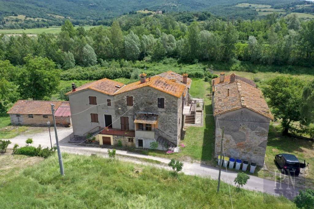 Vista - Villa Lisciano Niccone - photo 2