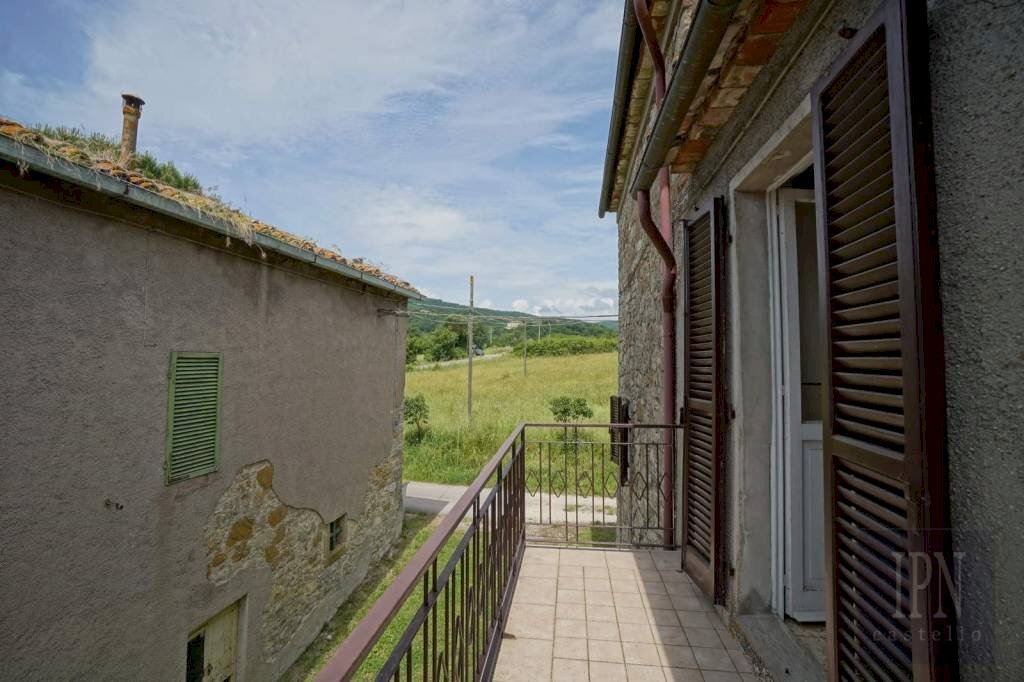 Balcone - Villa Lisciano Niccone - photo 3