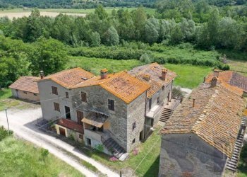 Vista - Villa Lisciano Niccone - foto 1