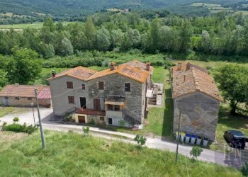 Vista - Villa Lisciano Niccone - foto 2