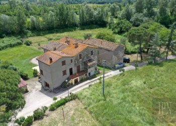 Vista - Villa Lisciano Niccone - foto 4