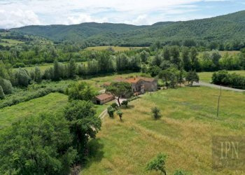 Vista - Villa Lisciano Niccone - foto 5