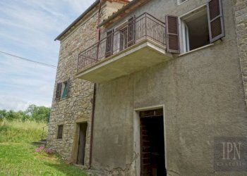 Facciata - Villa Lisciano Niccone - foto 7