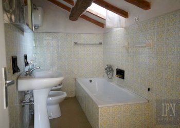 Bagno - Villa Lisciano Niccone - foto 9