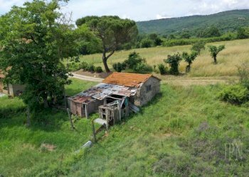 Terreno - Villa Lisciano Niccone - foto 11