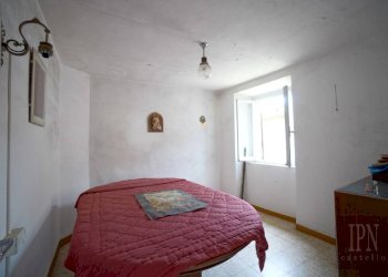 Camera da letto - Villa Lisciano Niccone - foto 13