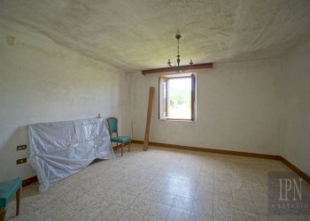 Stanza non arredata - Villa Lisciano Niccone - foto 14