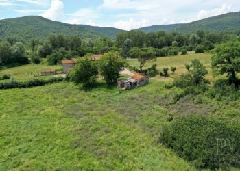 Vista - Villa Lisciano Niccone - foto 17