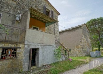 Facciata - Villa Lisciano Niccone - foto 18