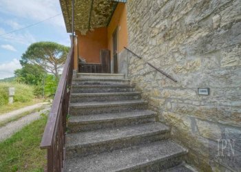 Interno palazzo - Villa Lisciano Niccone - foto 19