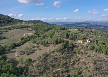 Vista - Rustico via Rodolfo Morandi, 4A, Umbertide - foto 1