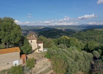 Vista - Rustico via Rodolfo Morandi, 4A, Umbertide - foto 4