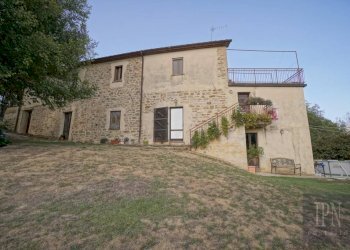 Facciata - Rustico via Rodolfo Morandi, 4A, Umbertide - foto 12