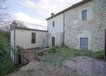 Facciata - Rustico via Rodolfo Morandi, 4A, Umbertide - foto 14