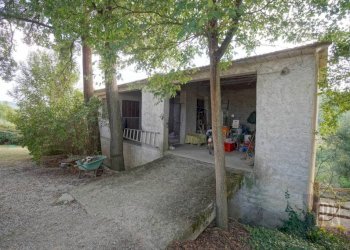 Facciata - Rustico via Rodolfo Morandi, 4A, Umbertide - foto 17