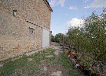 Giardino - Rustico via Rodolfo Morandi, 4A, Umbertide - foto 18