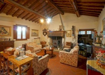 Salone - Rustico via Rodolfo Morandi, 4A, Umbertide - foto 19