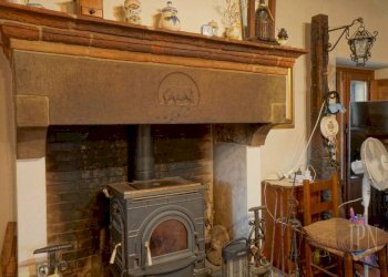 Cucina - Rustico via Rodolfo Morandi, 4A, Umbertide - foto 21