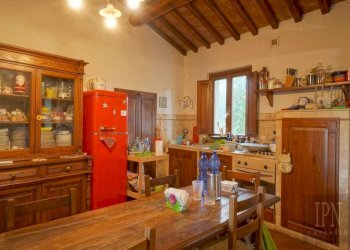 Cucina - Rustico via Rodolfo Morandi, 4A, Umbertide - foto 22