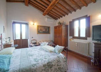 Camera da letto - Rustico via Rodolfo Morandi, 4A, Umbertide - foto 25