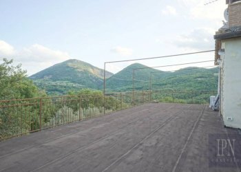 Terrazzo - Rustico via Rodolfo Morandi, 4A, Umbertide - foto 26