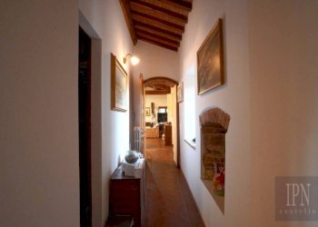 Corridoio - Rustico via Rodolfo Morandi, 4A, Umbertide - foto 30