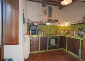Cucina - Rustico via Rodolfo Morandi, 4A, Umbertide - foto 36