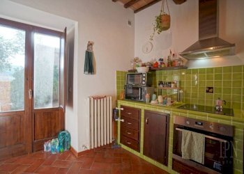 Cucina - Rustico via Rodolfo Morandi, 4A, Umbertide - foto 37