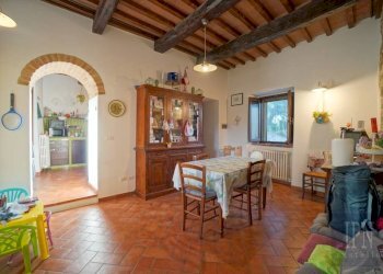 Salone - Rustico via Rodolfo Morandi, 4A, Umbertide - foto 38