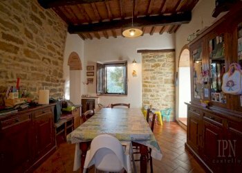 Salone - Rustico via Rodolfo Morandi, 4A, Umbertide - foto 39