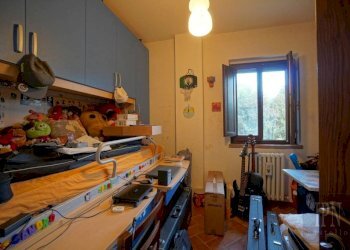 Camera da letto - Rustico via Rodolfo Morandi, 4A, Umbertide - foto 44