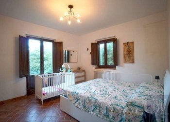 Camera da letto - Rustico via Rodolfo Morandi, 4A, Umbertide - foto 45