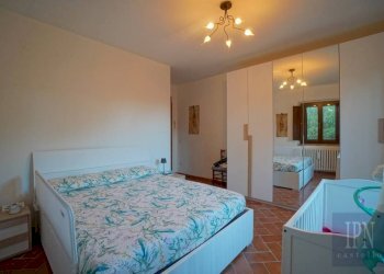 Camera da letto - Rustico via Rodolfo Morandi, 4A, Umbertide - foto 46