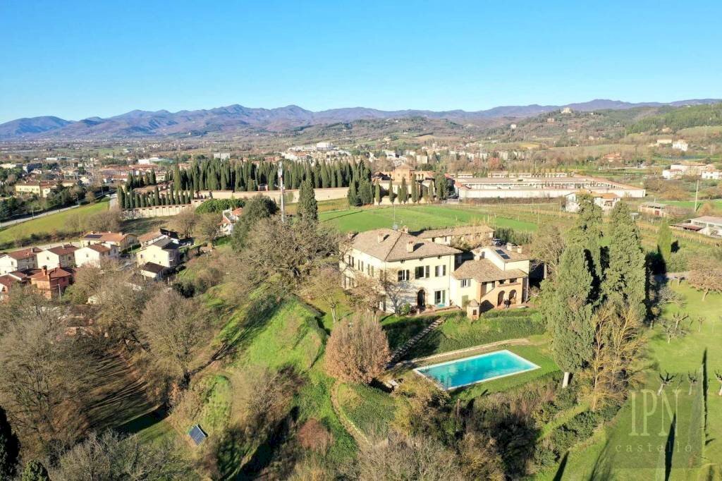 Villa via Trieste, 18, Città di Castello - foto 2