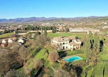 Villa via Trieste, 18, Città di Castello - foto 2