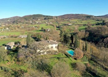 Villa via Trieste, 18, Città di Castello - foto 3