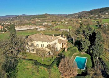 Villa via Trieste, 18, Città di Castello - foto 4