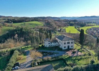 Villa via Trieste, 18, Città di Castello - foto 5