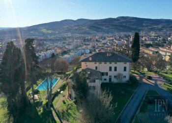 Villa via Trieste, 18, Città di Castello - foto 6