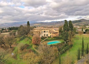 Villa via Trieste, 18, Città di Castello - foto 7