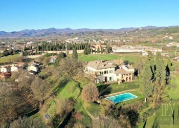 Villa via Trieste, 18, Città di Castello - foto 9