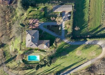 Villa via Trieste, 18, Città di Castello - foto 10