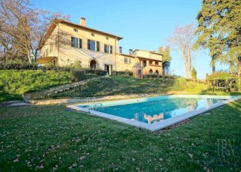 Villa via Trieste, 18, Città di Castello - foto 12