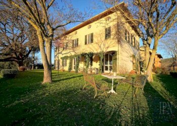 Villa via Trieste, 18, Città di Castello - foto 13