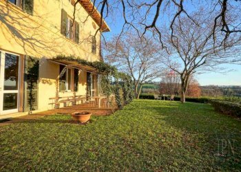 Villa via Trieste, 18, Città di Castello - foto 14