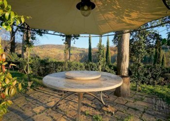 Villa via Trieste, 18, Città di Castello - foto 15