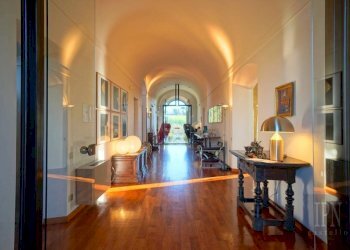 Villa via Trieste, 18, Città di Castello - foto 17