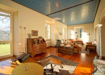 Villa via Trieste, 18, Città di Castello - foto 18