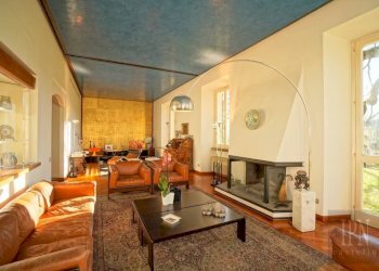 Villa via Trieste, 18, Città di Castello - foto 19