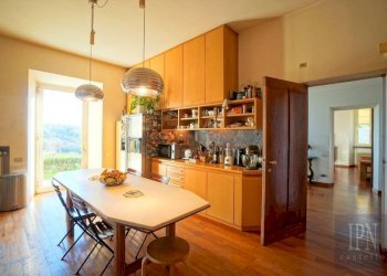 Villa via Trieste, 18, Città di Castello - foto 21